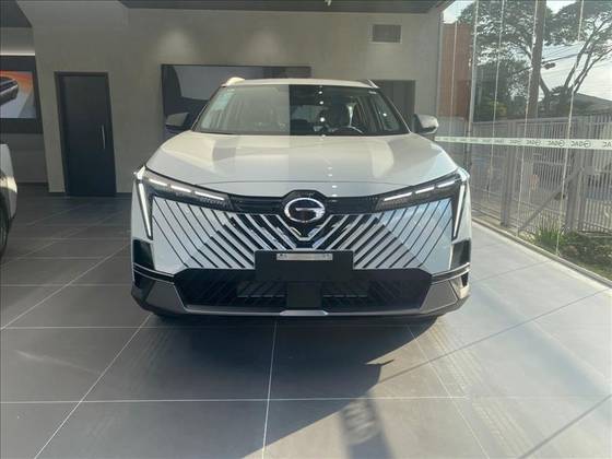 GAC GS4 2.0 HEV PREMIUM AUTOMÁTICO